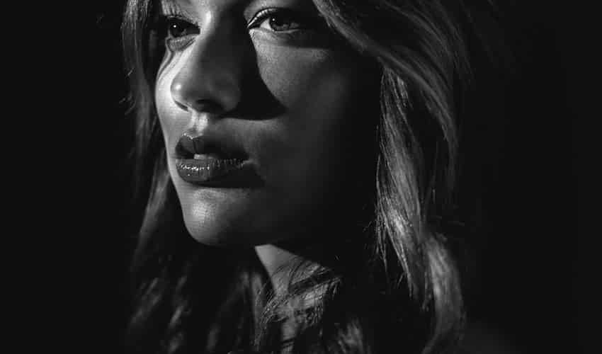 Lip Rejuvenation for Facial Feminization